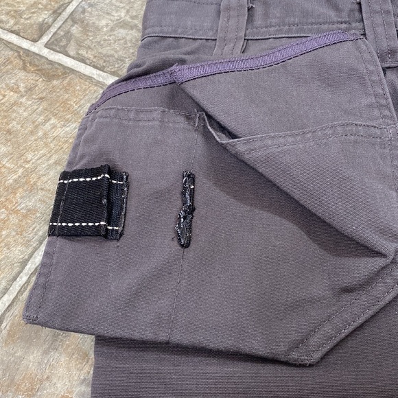 Herock Work Shorts *NOT CARHARTT* Durable, Extra pockets, Adjustable Wai… - Picture 14 of 14